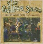 Stay Golden, Smog: The Best of Golden Smog - The Rykodisc Years