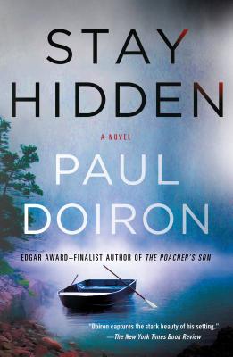 Stay Hidden - Doiron, Paul