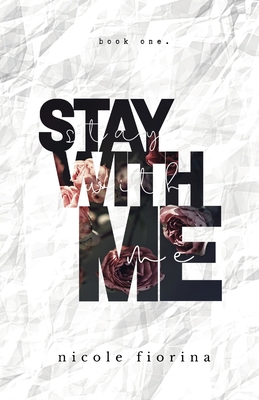 Stay with Me - Fiorina, Nicole