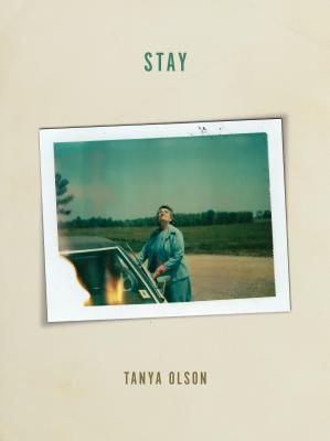 Stay - Olson, Tanya