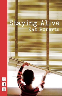 Staying Alive - Roberts, Kat