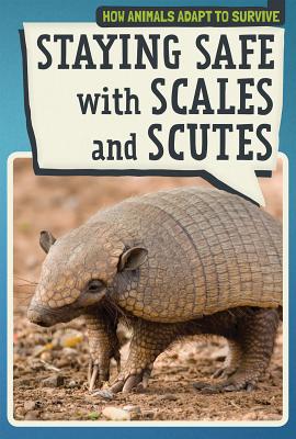 Staying Safe with Scales and Scutes - Saidian, Siyavush