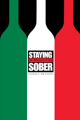 Staying Sober in Mexico City - Brandes, Stanley