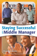 Staying Successful as a Middle Manager