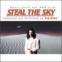 Steal the Sky - Yanni