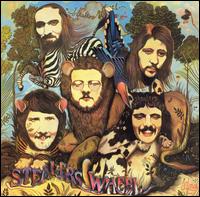 Stealers Wheel - Stealers Wheel