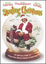 Stealing Christmas - Gregg Champion