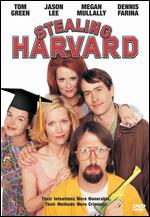 Stealing Harvard - Bruce McCulloch