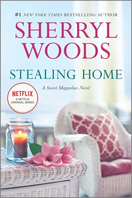 Stealing Home Original/E - Woods, Sherryl