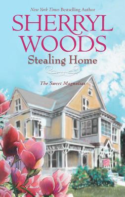 Stealing Home - Woods, Sherryl