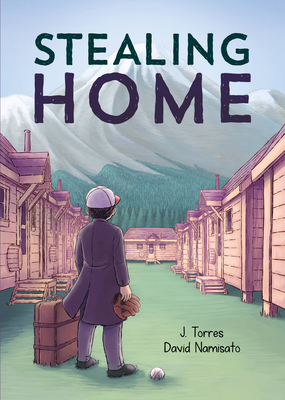 Stealing Home - Torres, J
