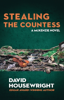 Stealing the Countess - Housewright, David