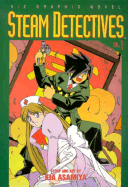 Steam Detectives, Vol. 1