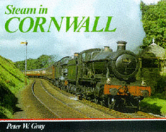 Steam in Cornwall