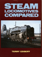 Steam Locos Compared