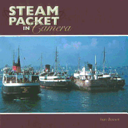 Steam Packet in Camera - Basnett, Stan