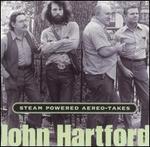 Steam Powered Aereo-Takes - John Hartford
