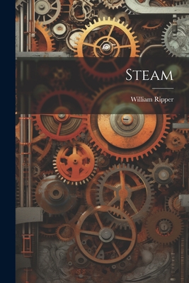 Steam - Ripper, William