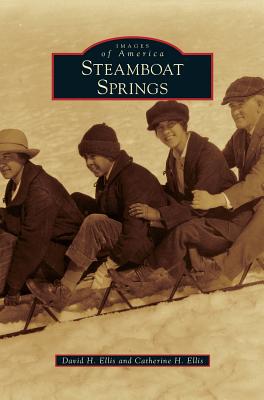 Steamboat Springs - Ellis, David H, and Ellis, Catherine H