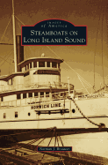 Steamboats on Long Island Sound