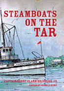 Steamboats on the Tar