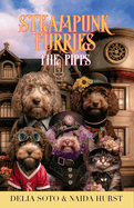 Steampunk Furries - The Pipps: A Collection of Short Stories