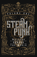 Steampunk Writers Around the World