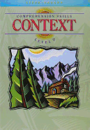 Steck-Vaughn Comprehension Skill Books: Student Edition Context Context