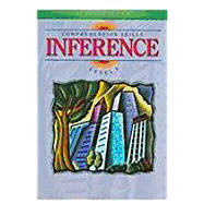 Steck-Vaughn Comprehension Skill Books: Student Edition Inference Inference