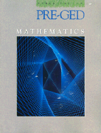 Steck-Vaughn Pre-GED: Workbook Mathematics - Steck-Vaughn Company