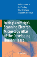 Steding's and Virgh's Scanning Electron Microscopy Atlas of the Developing Human Heart
