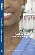 Stedman's Pocket Guide to Medical Language