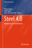 Steel 4.0: Digitalization in Steel Industry