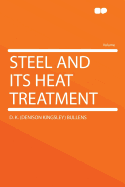 Steel and Its Heat Treatment