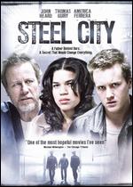 Steel City [Non Foil Wrap] - Brian Jun