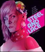 Steel & Lace [Blu-ray]
