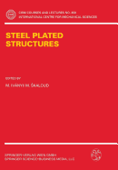 Steel Plated Structures - Ivanyi, M (Editor), and Skaloud, M (Editor)