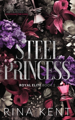 Steel Princess: Special Edition Print - Kent, Rina