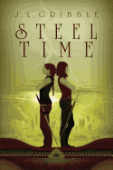 Steel Time: Steel Empires Book Four