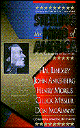 Steeling the Mind of America - Lindsey, Hal, Mr., and Perkins, Bill (Editor)