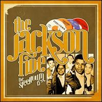 Steeltown 45's - The Jackson 5