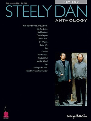 Steely Dan: Anthology - Steely Dan