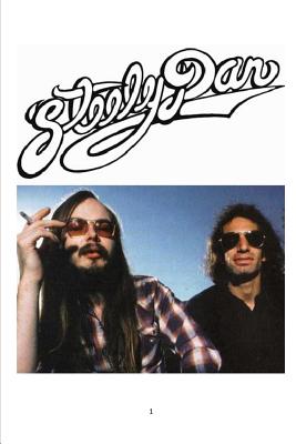 Steely Dan - Paterson, Diane