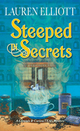 Steeped in Secrets: A Magical Mystery