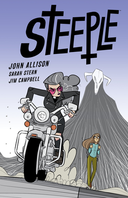 Steeple Volume 1 - Allison, John