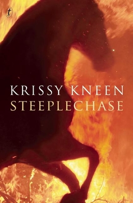 Steeplechase - Kneen, Krissy