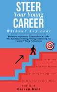 Steer Your Young Career Without Any Fear