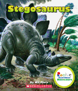 Stegosaurus