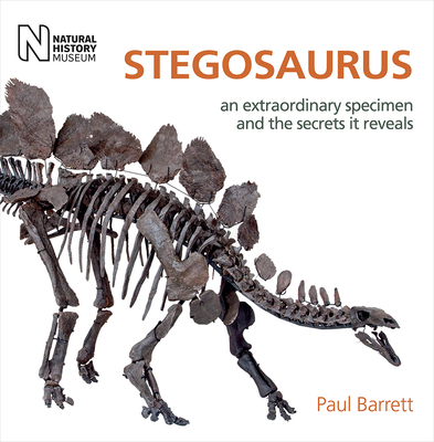 Stegosaurus - Barrett, Paul M.