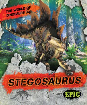 Stegosaurus - Sabelko, Rebecca, and Kuether, James